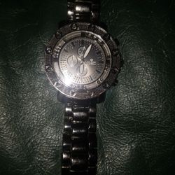 Ice Star Watch