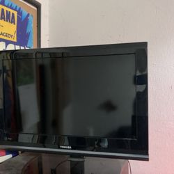 30 Inch Flat Screen