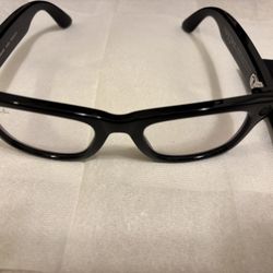 Ray Ban Meta Glasses 