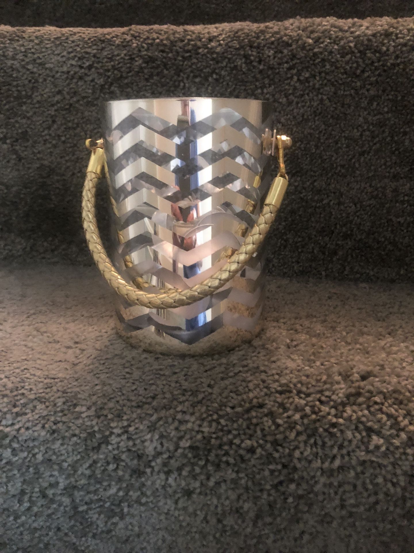Glass Container