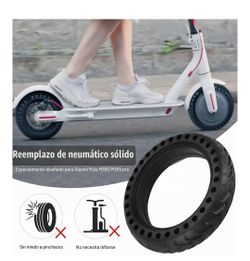 Neumatico para scooter electrico