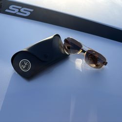 RayBan Sunglasses