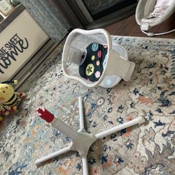Baby HALO BASSINET 