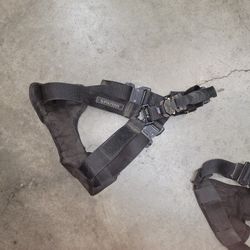 Fusion Military Grade Dog Harness