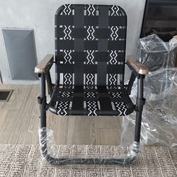 PARKIT Voyager Chair