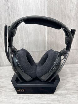 Astro Gaming A50 Wireless Headset + Base Station Gen 4 for Xbox/PC (A1D030746)