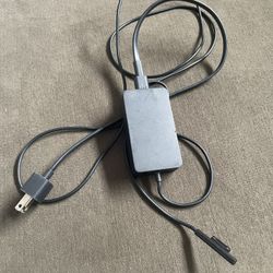 $30 Microsoft surface pro plug power cord cable original adapter computer laptop tablet PC