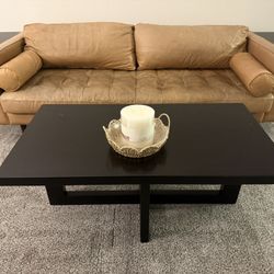 Living Room Table Set