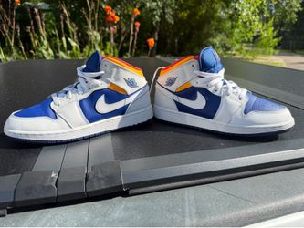 Jordan shoes