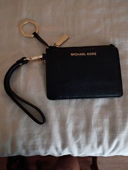 Michael Kors Coin Wallet