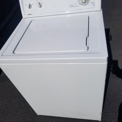 Kenmore washer machine 