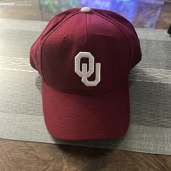 Oklahoma University  Vintage 