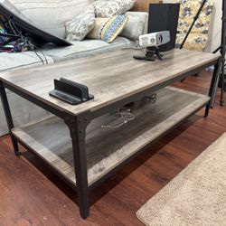 Coffee Table / Living Room Table 