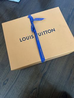 Women’s Louis Vuitton Sneakers 