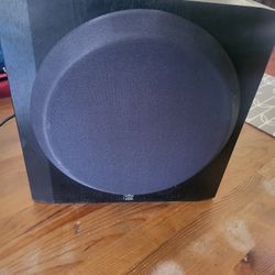 Yamaha Woofer