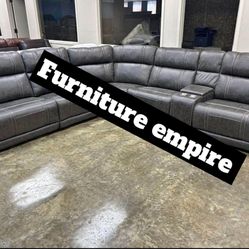 Furniture Sectional 