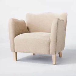 Threshold Wing Accent Chairs 