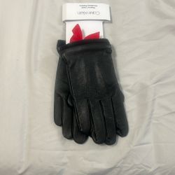 Men’s Gloves 