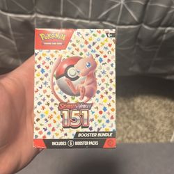 151 booster bundle