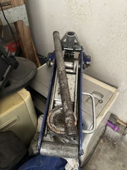 Hydraulic Jack