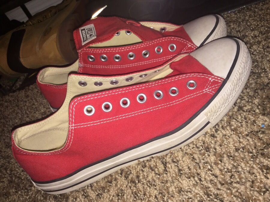 Converse