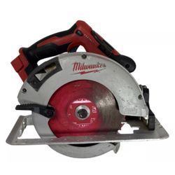 Milwaukee 2631-20 M18 Brushless 7-1/4  Circularular Saw (Tool-Only)
