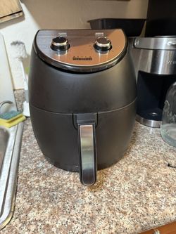 Bella Pro Air Fryer $30
