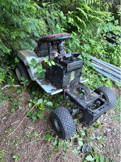 Freee six speed craftsman mower