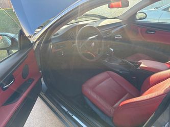 BMW 328i