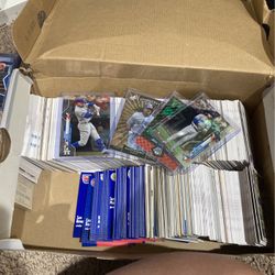Sport Cards