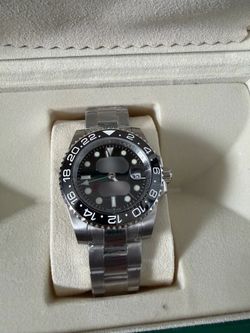 Men’s Luxury Automatic Watch