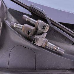 2018 Honda HRV Ignition coils 