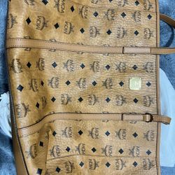 MCM BAG 