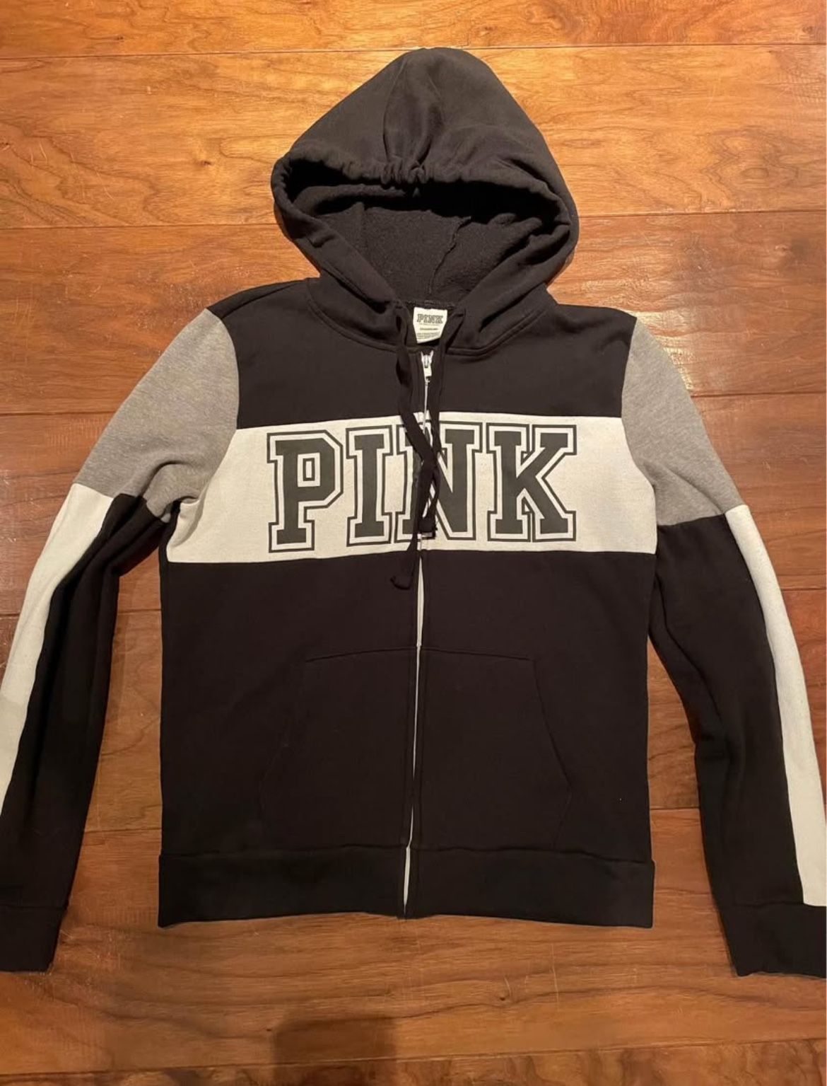 Victoria Secret Pink Hoodie 