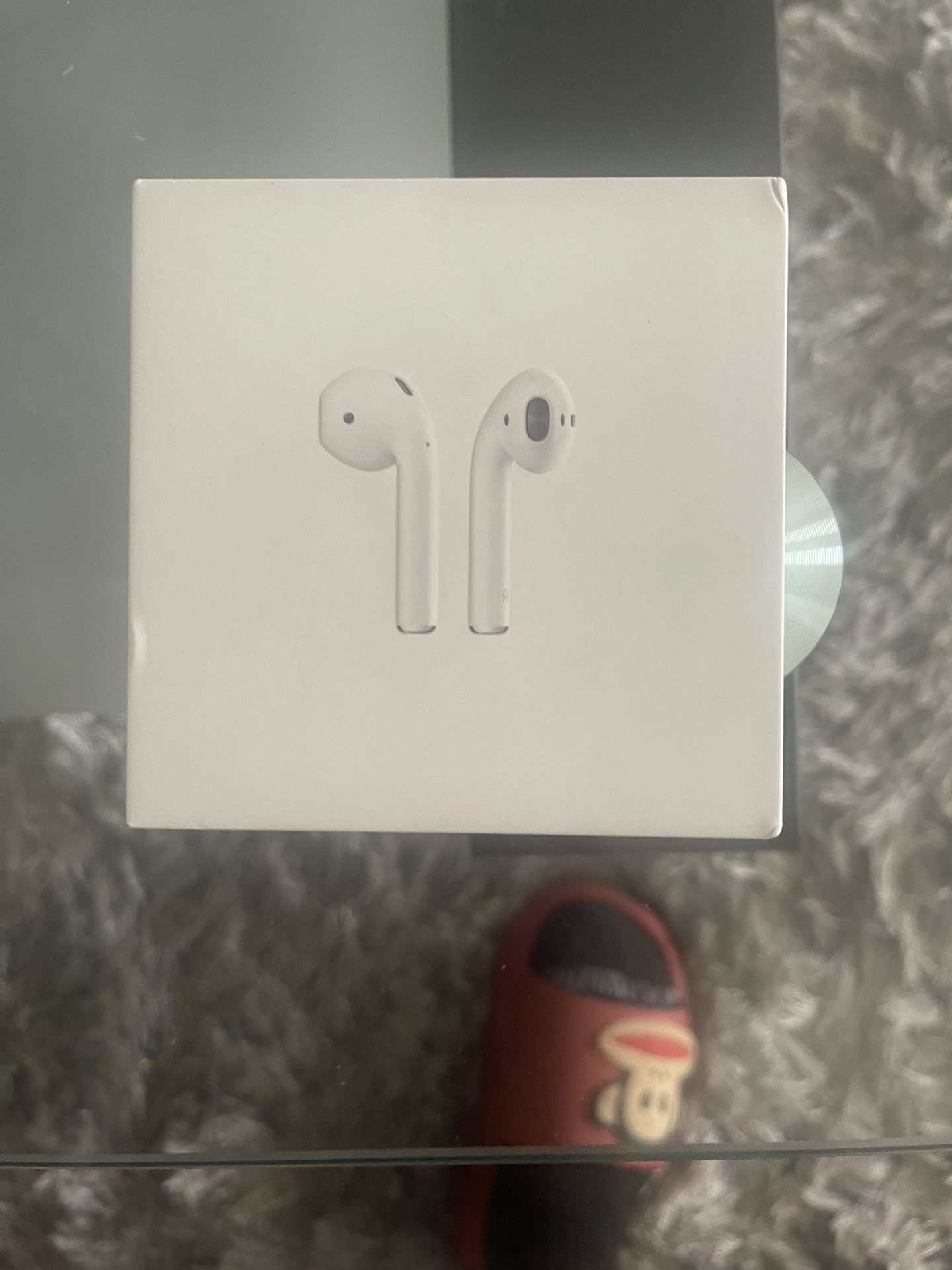 AirPods Pro’s Gen 2