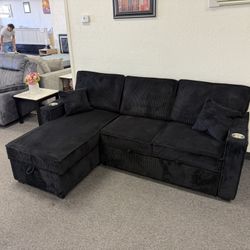 Sleeper Sofa 