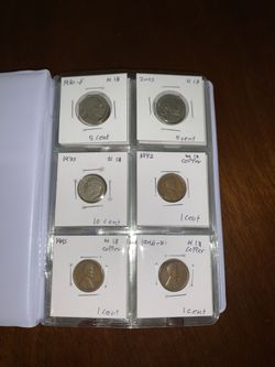 Rare Coins