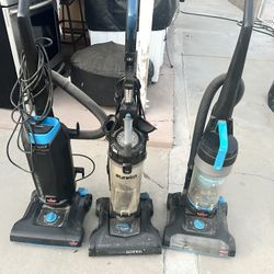 Used Vacuums
