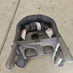 Inglesina fast table chair