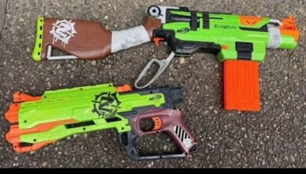 Kids toys set