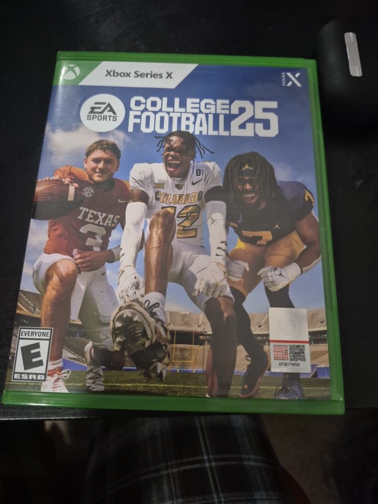 X Box Series