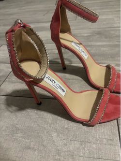 Jimmy Choo $25