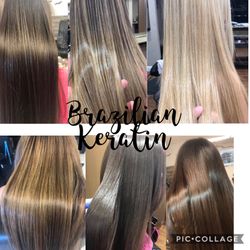 Brazilian Keratin