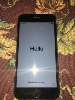 Iphone 7 unlocked any carrier
