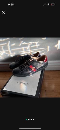 Gucci Shoes