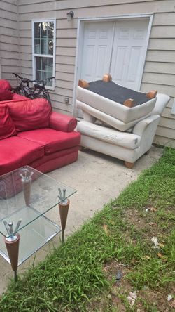 FREE! FURNITURE