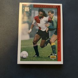 Soccer Trading cards