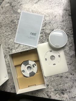 Nest Thermostat E for Sale in Berea, OH - OfferUp