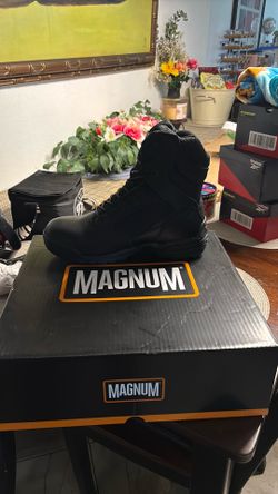 botas  contra el agua