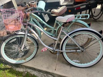 Bicycles